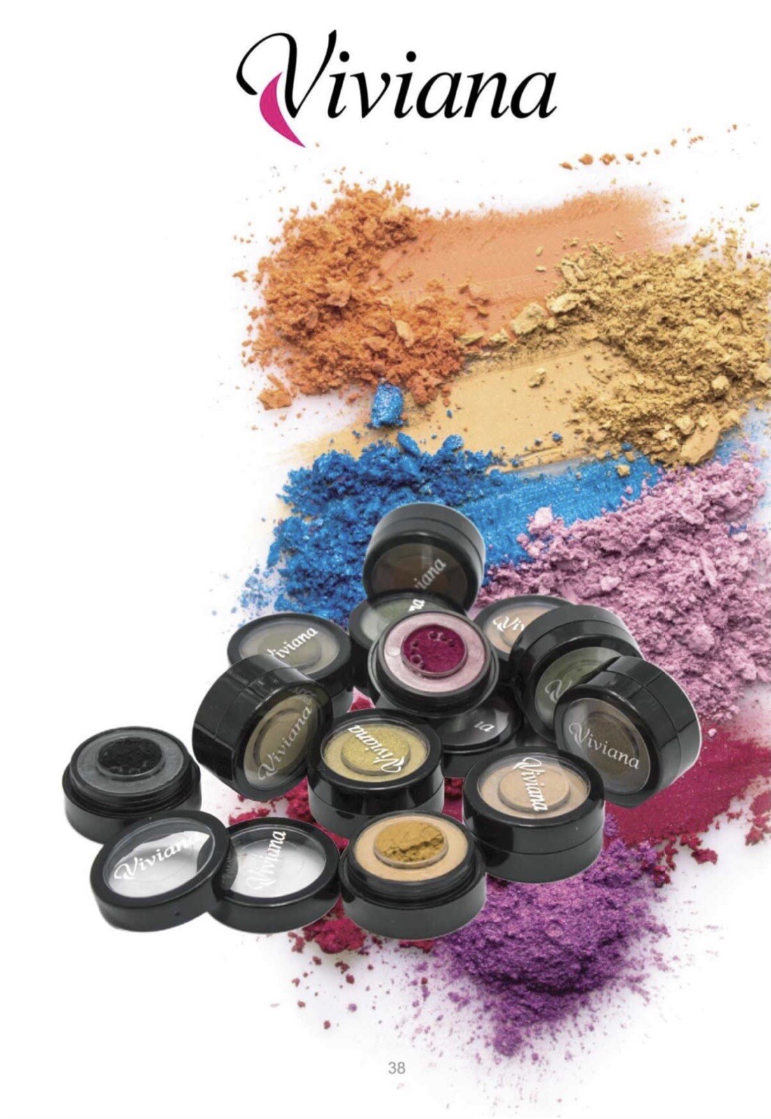 makeup
