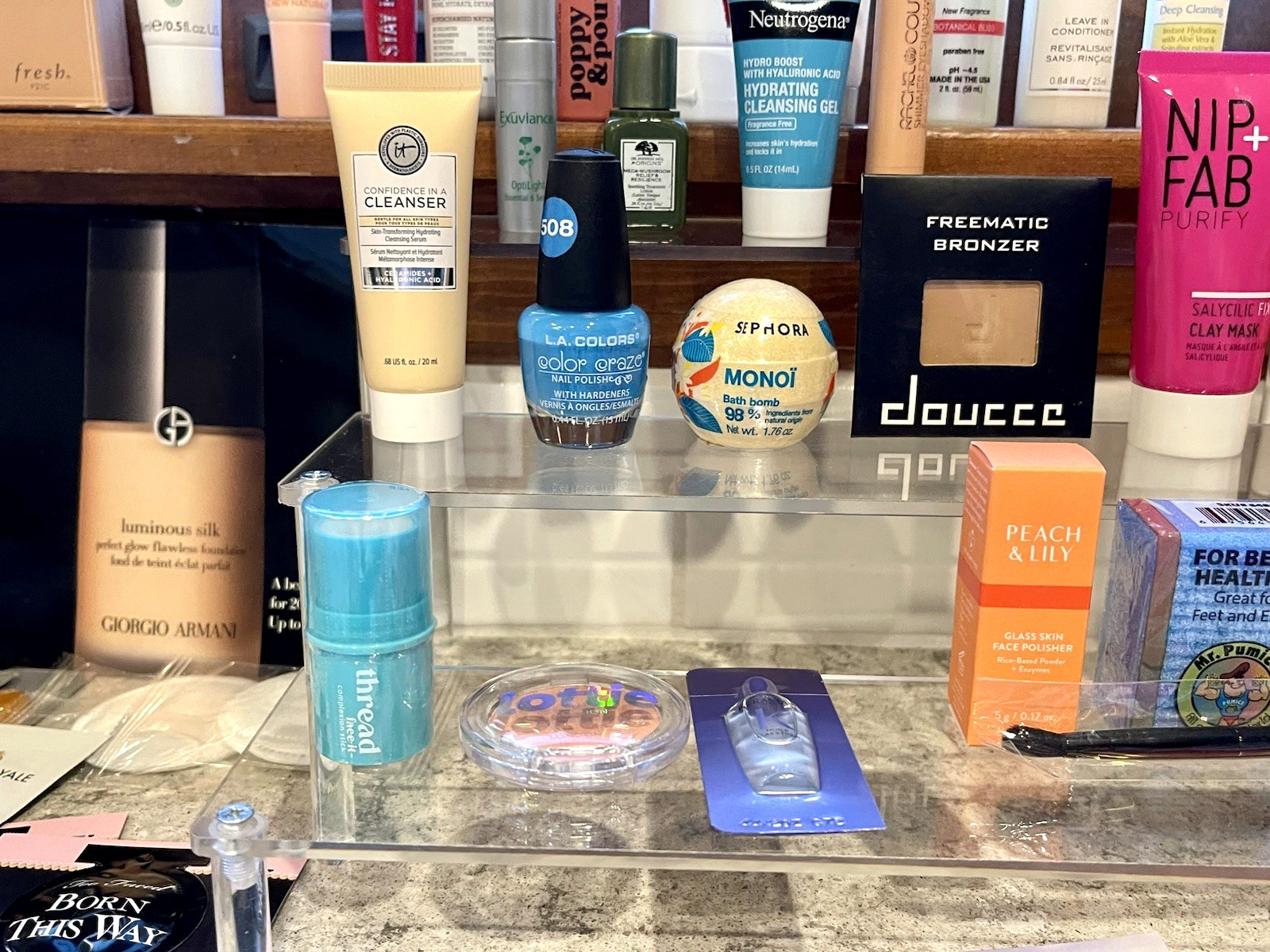 $300+ and over 100 items Beauty Bundle U Get All Shown + MORE!- MUST C All Pics!