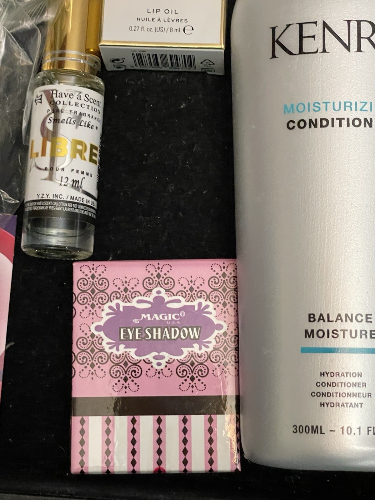 Beauty Lot NEW Kenra Bobbi Brown Revolution Lash Hair Dye Fragrance Makeup