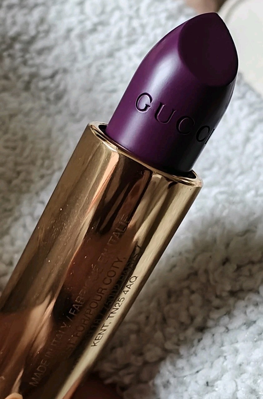Beauty Bundle Feat: Burberry, Gucci, YSL And Versace Eros EDP 5ml