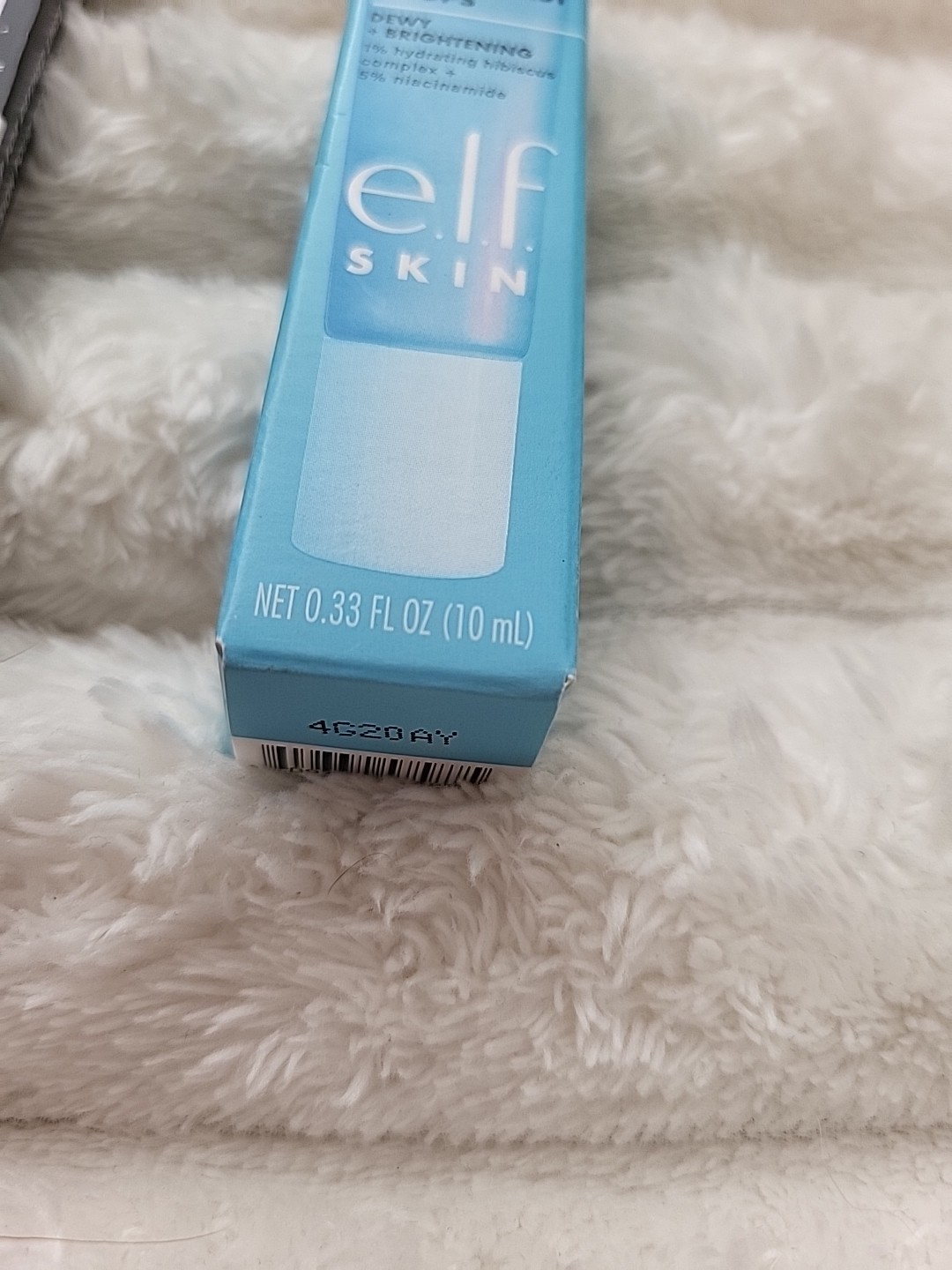 E.L.F. Beauty Products Lot Waterproof Eyeliner Pen Black Thirst First Drops Skin