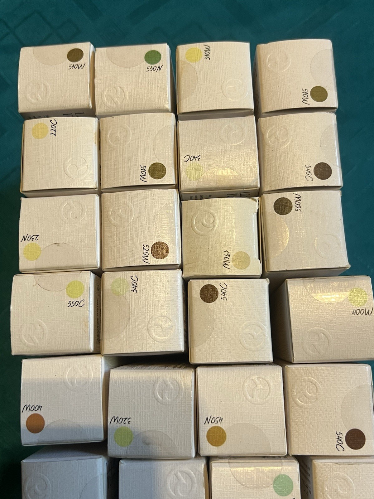 Rare Beauty Bundle Of 24 Pcs