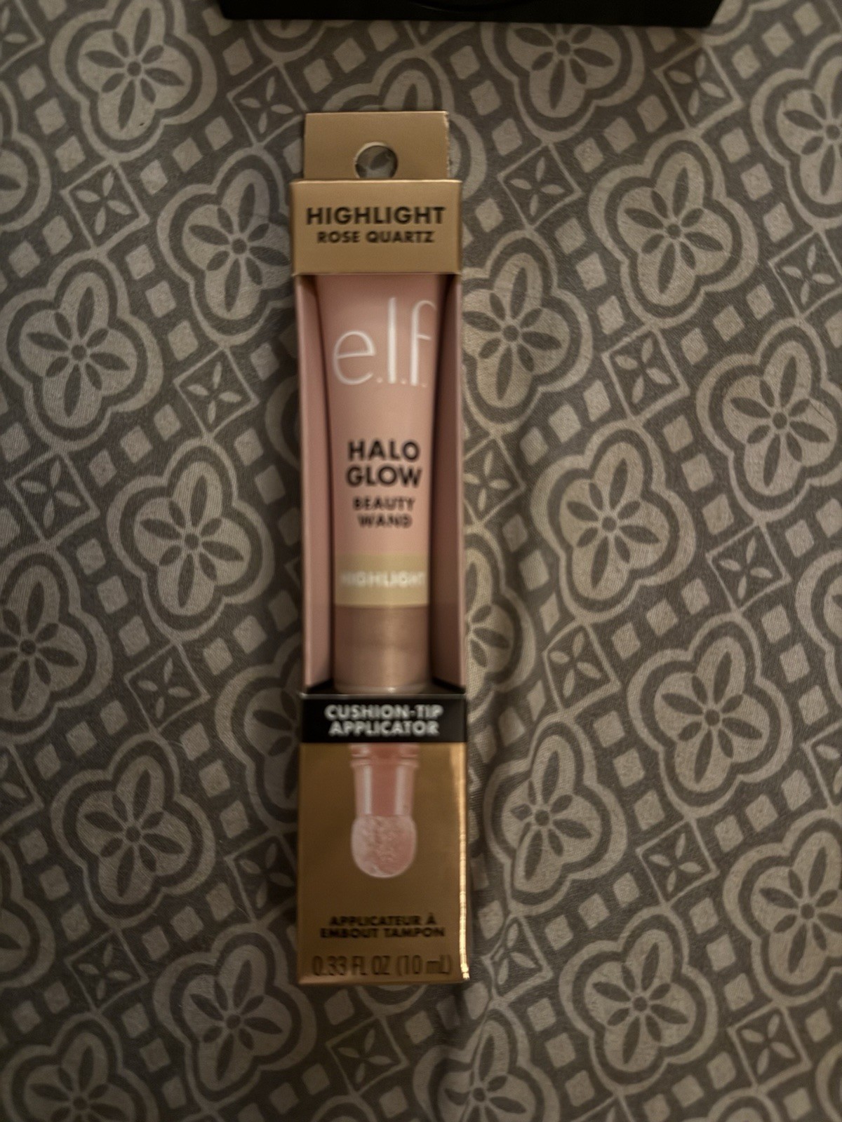 Makeup 6-Piece Makeup Bundle | e.l.f., Maybelline & KISS