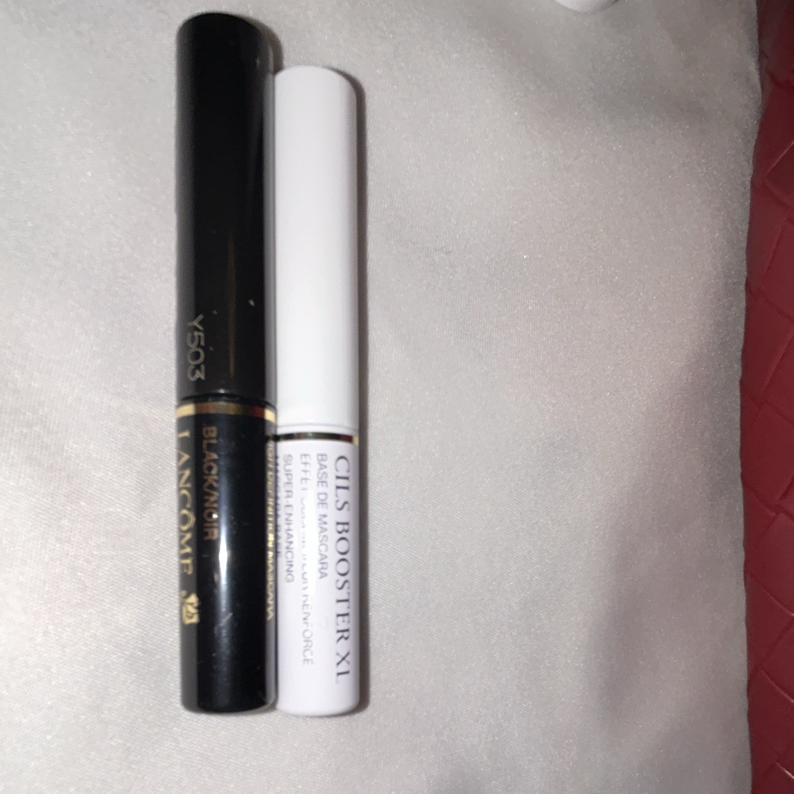 Lancôme Tonique Confort Bi-Facil Cils Booster XL