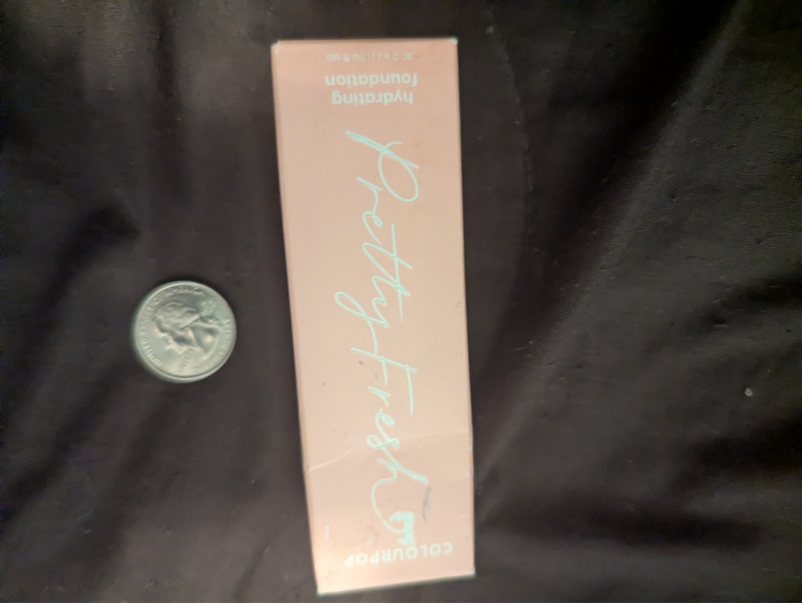 Beauty Box- Holiday