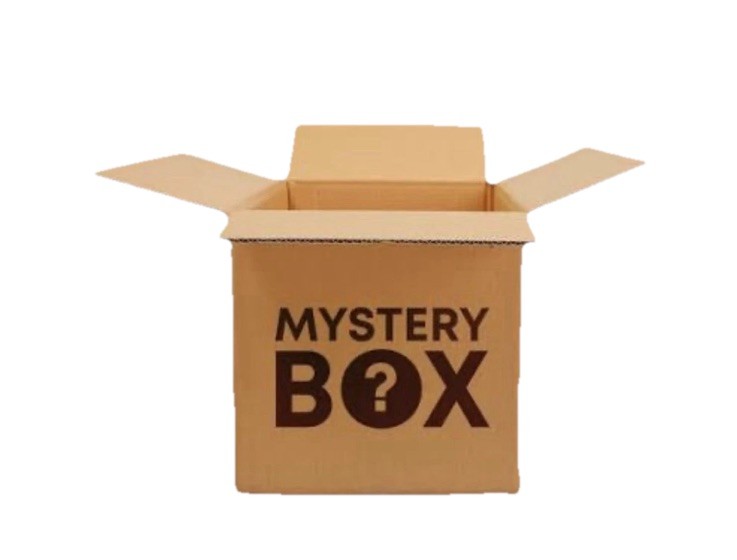 New Beauty Mixed Mystery Box All Brand New Items! 10 Items Makeup/Skin Care/Nail