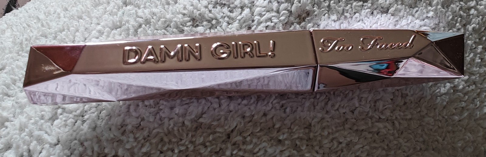Makeup Bundle Feat: Tarte, Morphe, Too Faced, C.Tillbury, Gucci,Fenty+ Burberry