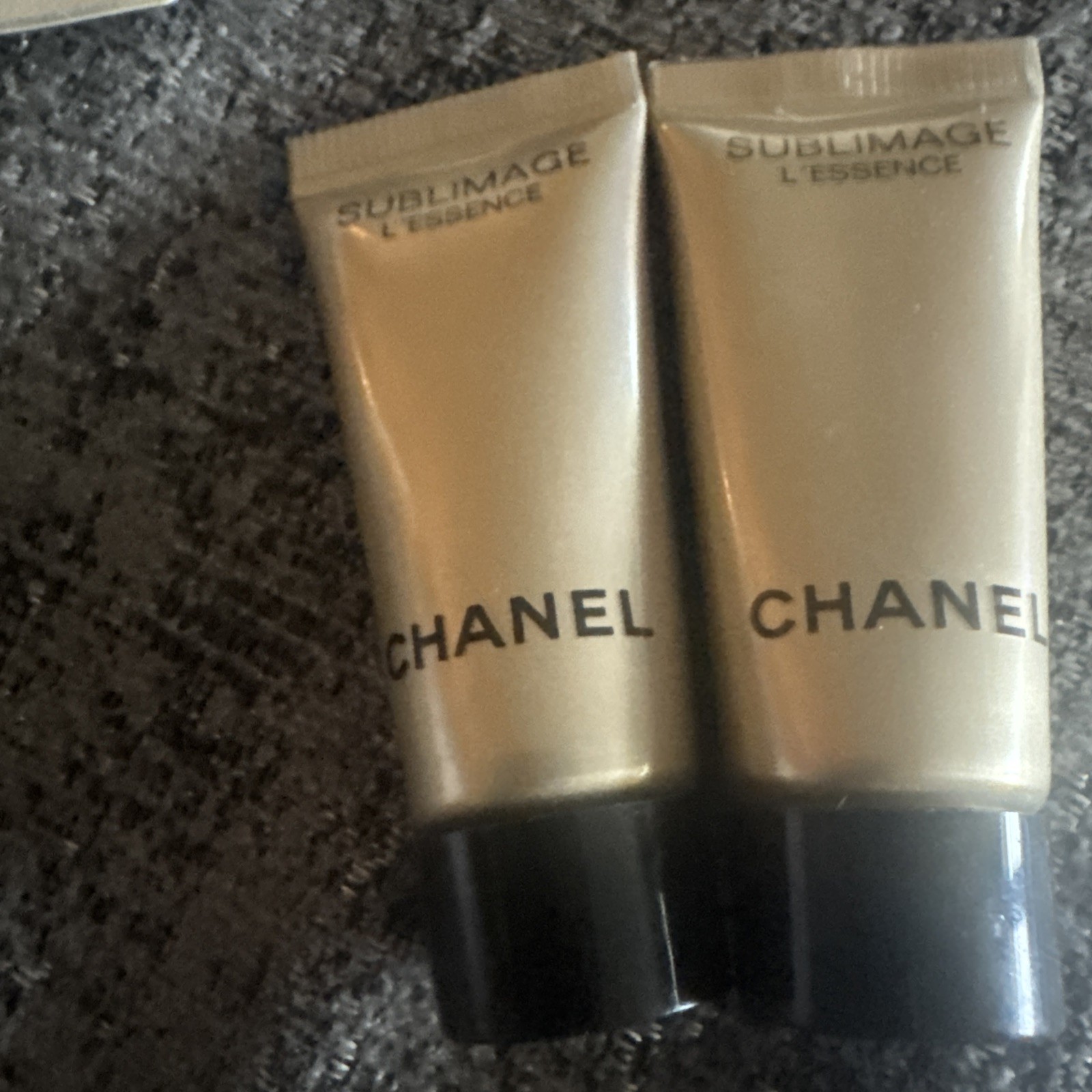 CHANEL Beauty YSL LOT