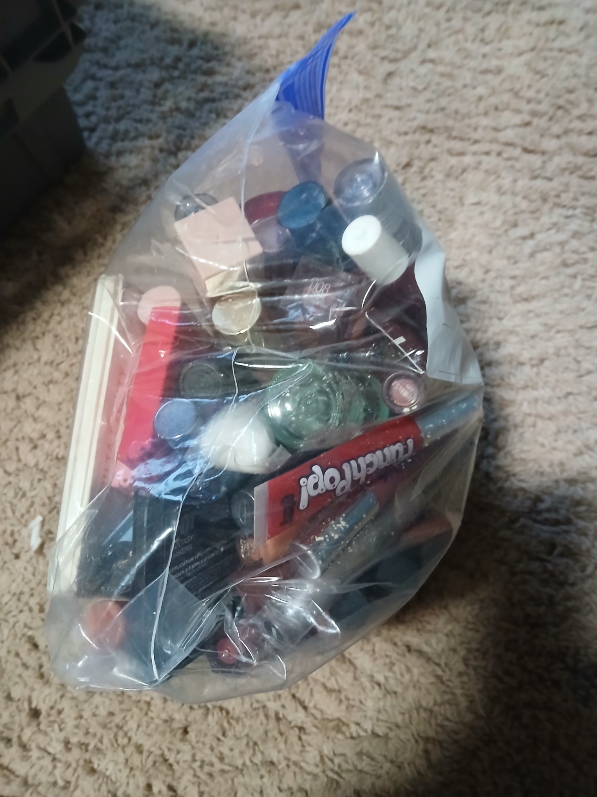 mixed generic makeup lot/bundle