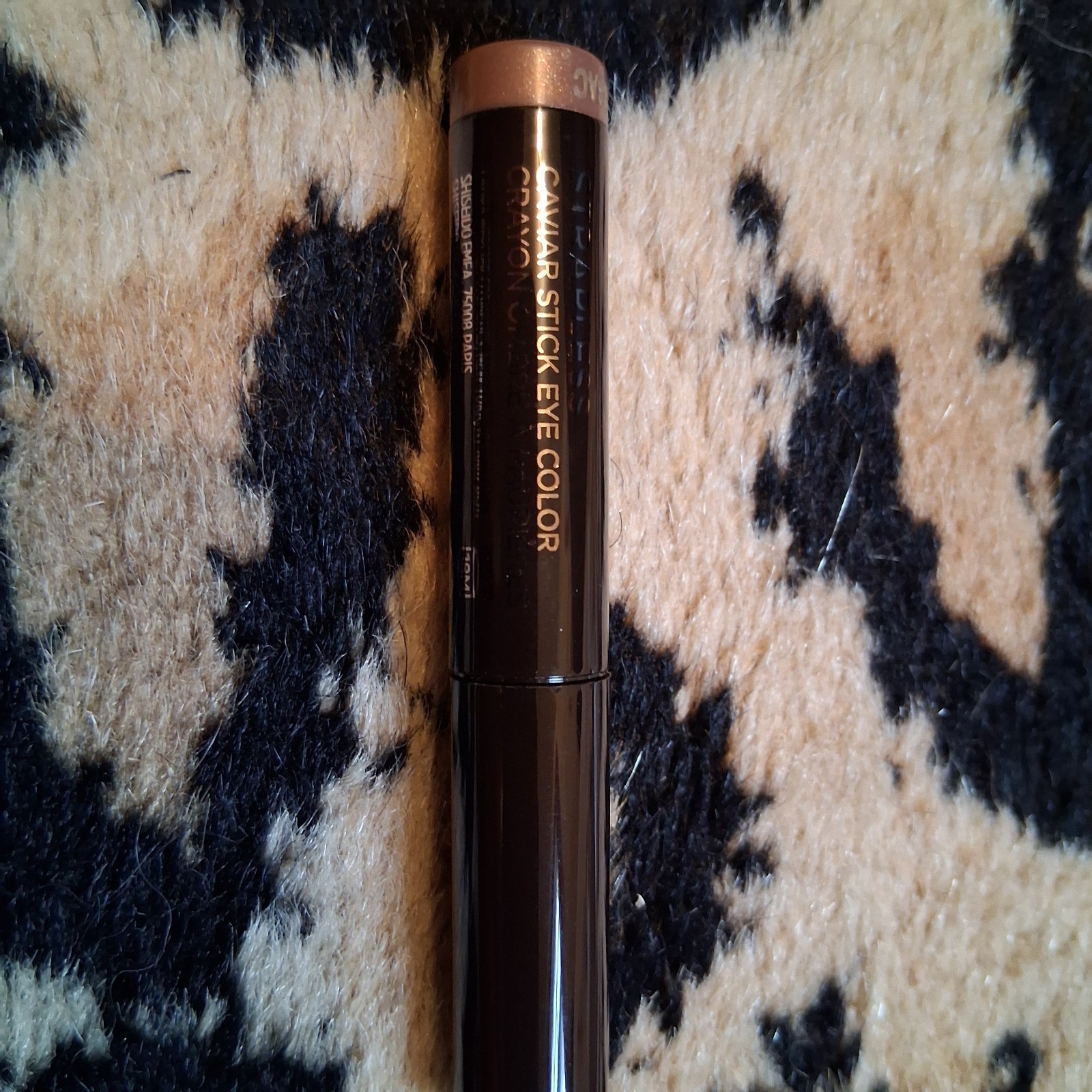 Large Lot Of Eye Shadow, Eye Cosmetics, Brow Items Some High End