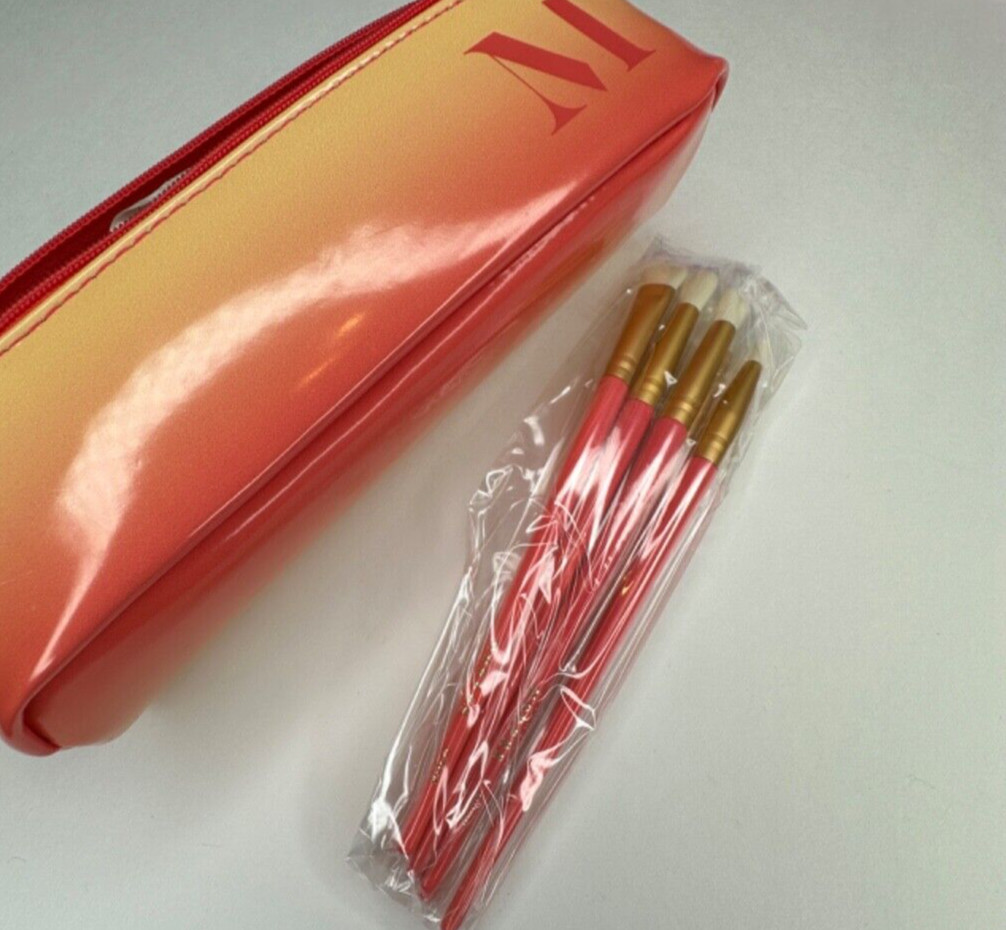 Perfect gift makeupbundle, juicy couture backpack, beauty creations, morphe,