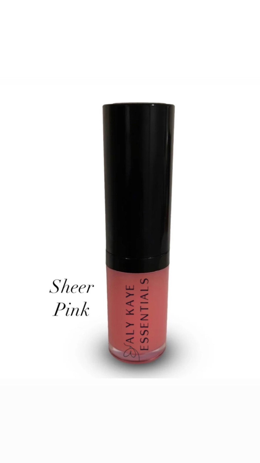 Fragrance-Free Hydrating Non Sticky Moisturizing Goddess Glow Lip Oil-11 Shades