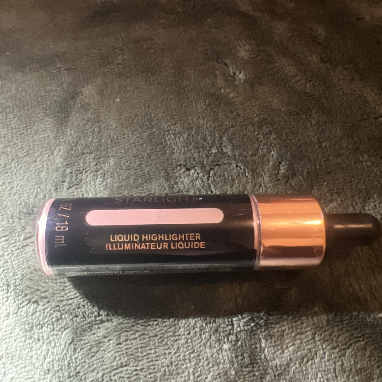revolution Makeup Bundle Of 5 Baking Powder, Glycolic Serum, Lipstick And More