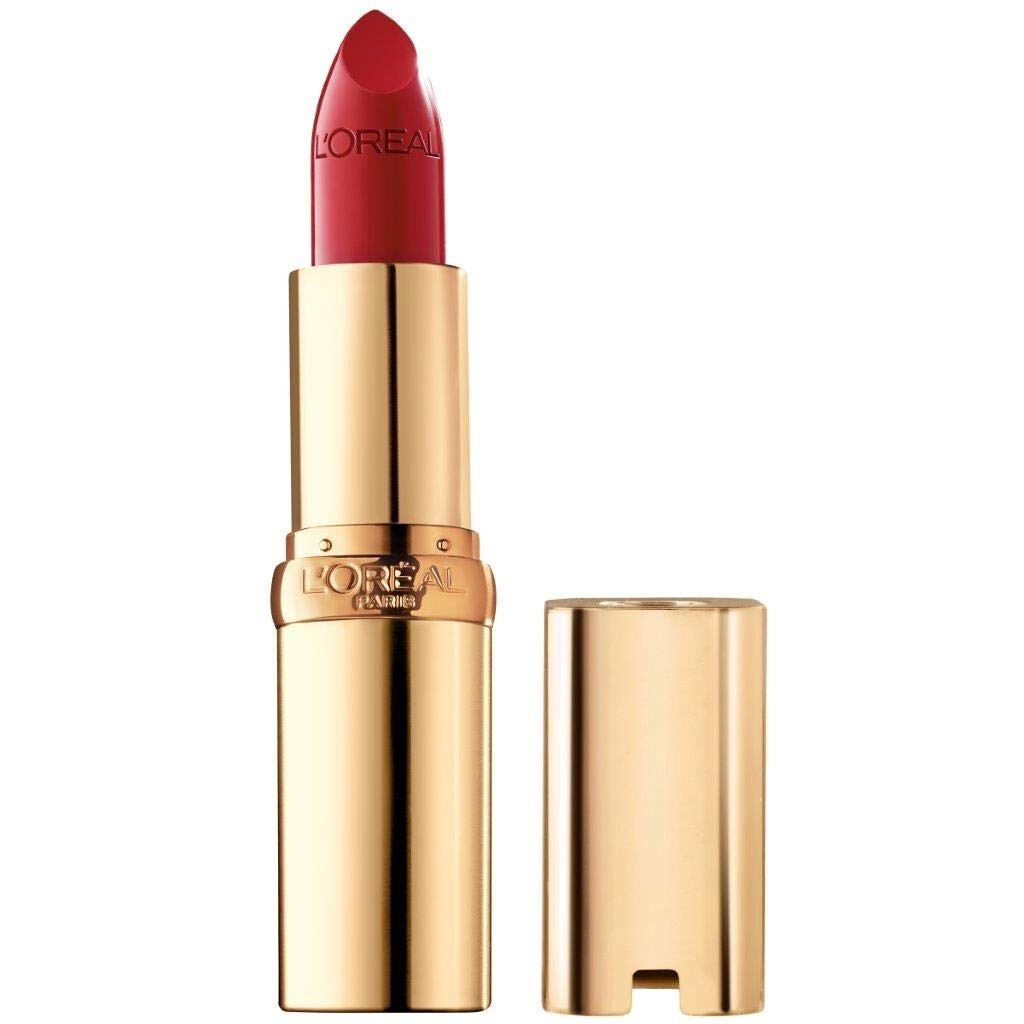 L’OREAL PARIS PANORAMA MASCARA COLOR RICHE 297 LIPSTICK 2024 FESTIVAL DE CANNES