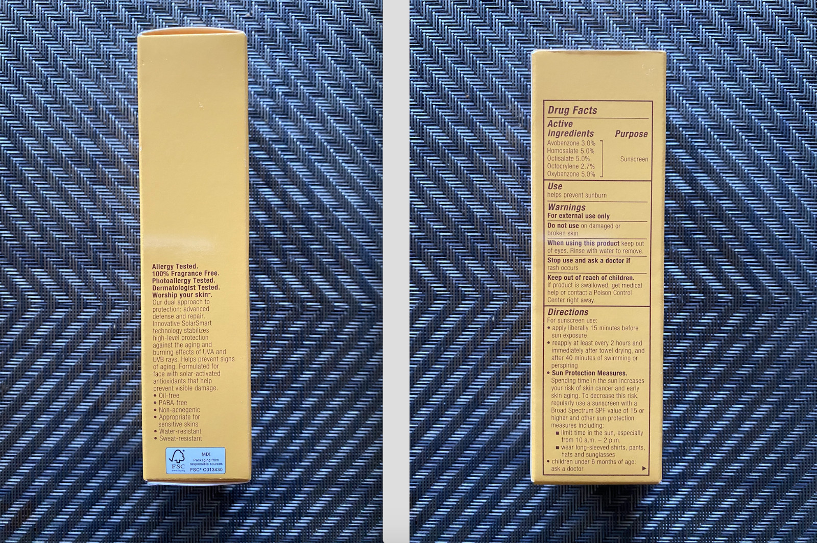 CLINIQUE SKIN CARE FOR FACE – CHOOSE YOUR ITEM/S