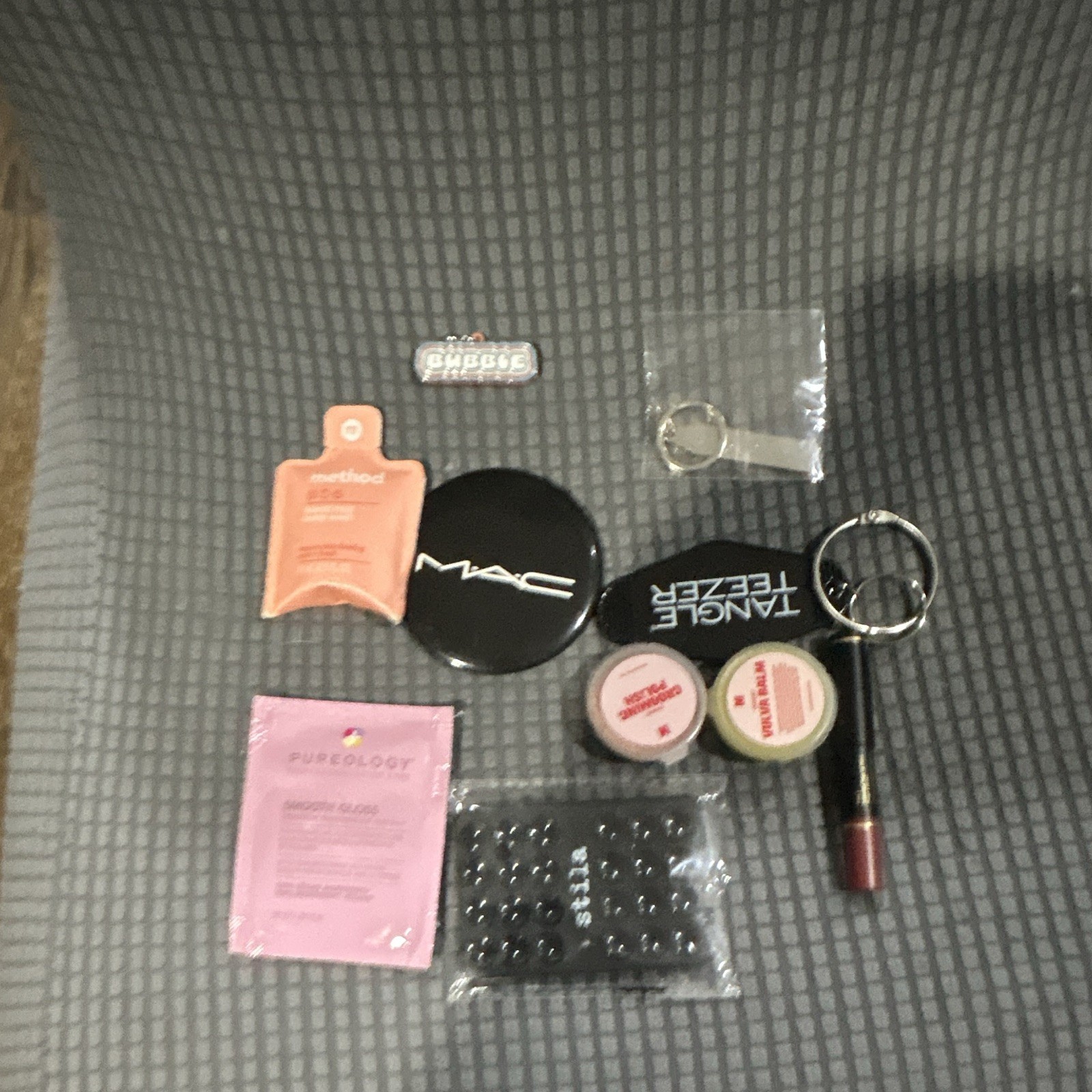Assorted Vegan Sample Size Beauty Lot from ulta beauty world 2026