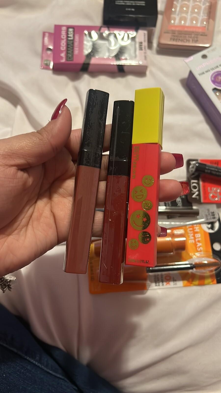 Make Up