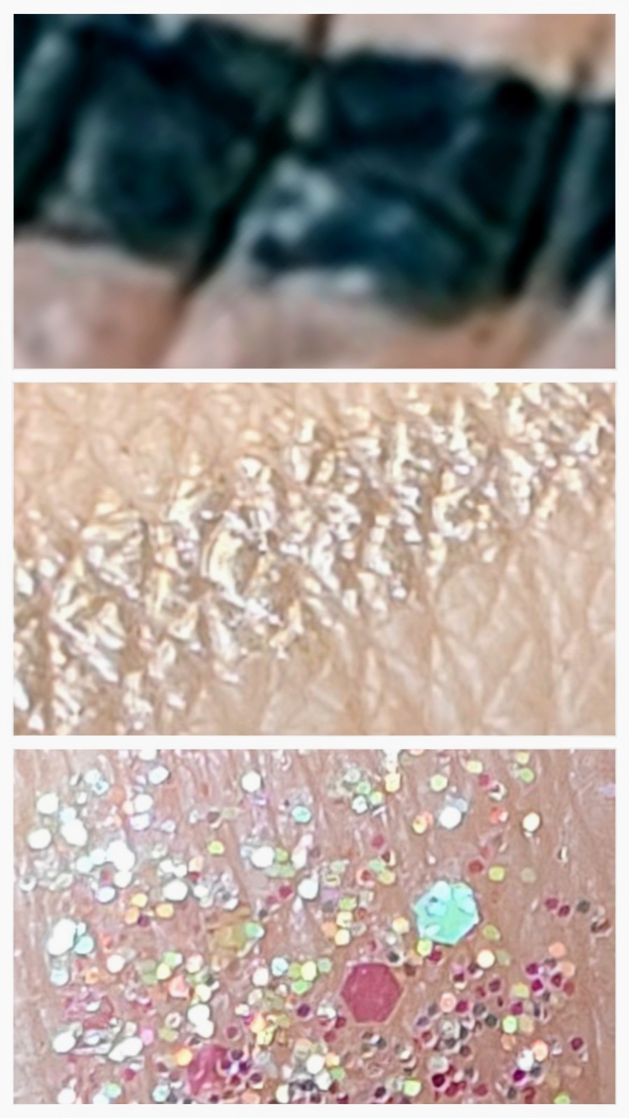 Beauty Bundle Feat: Morphe, L.Mercier, Valentino, Versace, Neccessaire +