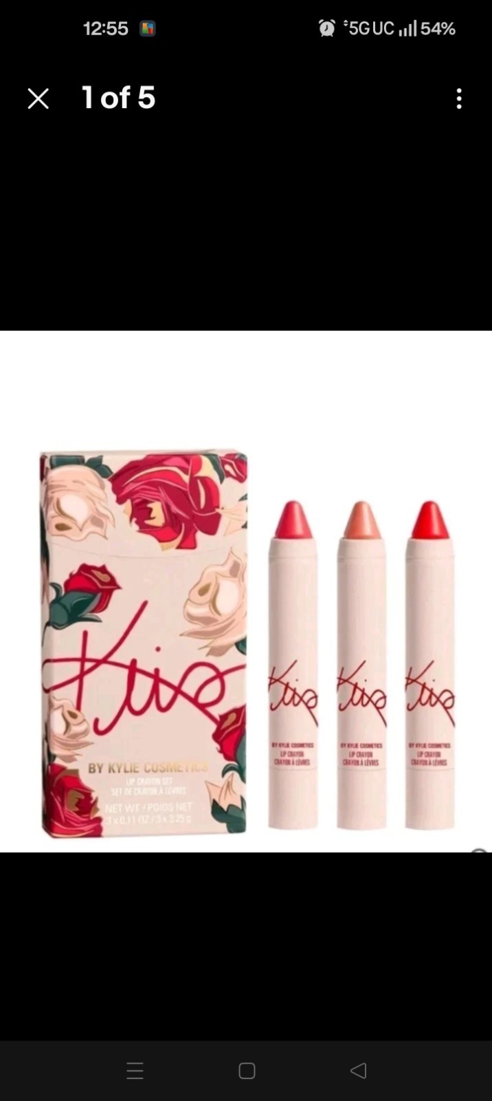 Beauty Bundle Featuring Giorgio Armani, Gucci, Kylie , Morphe +Free Gifts