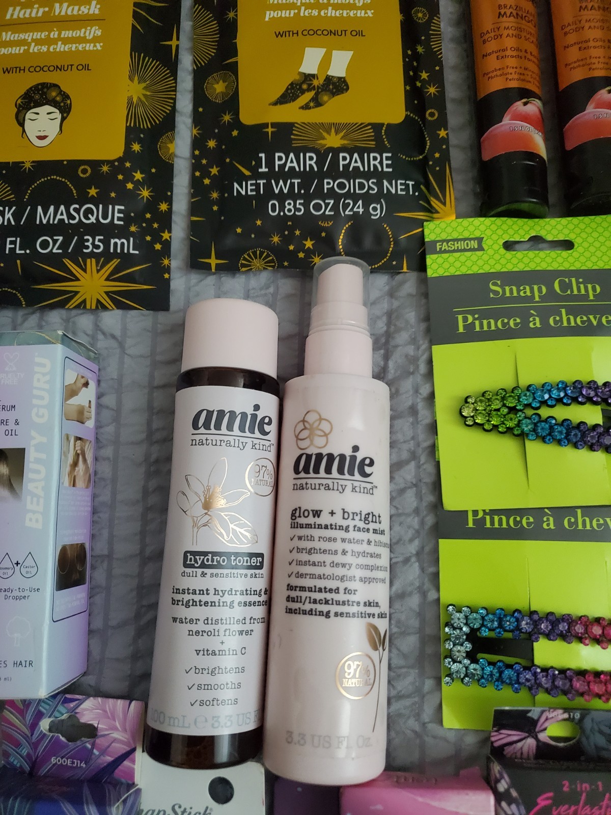 bundle of products