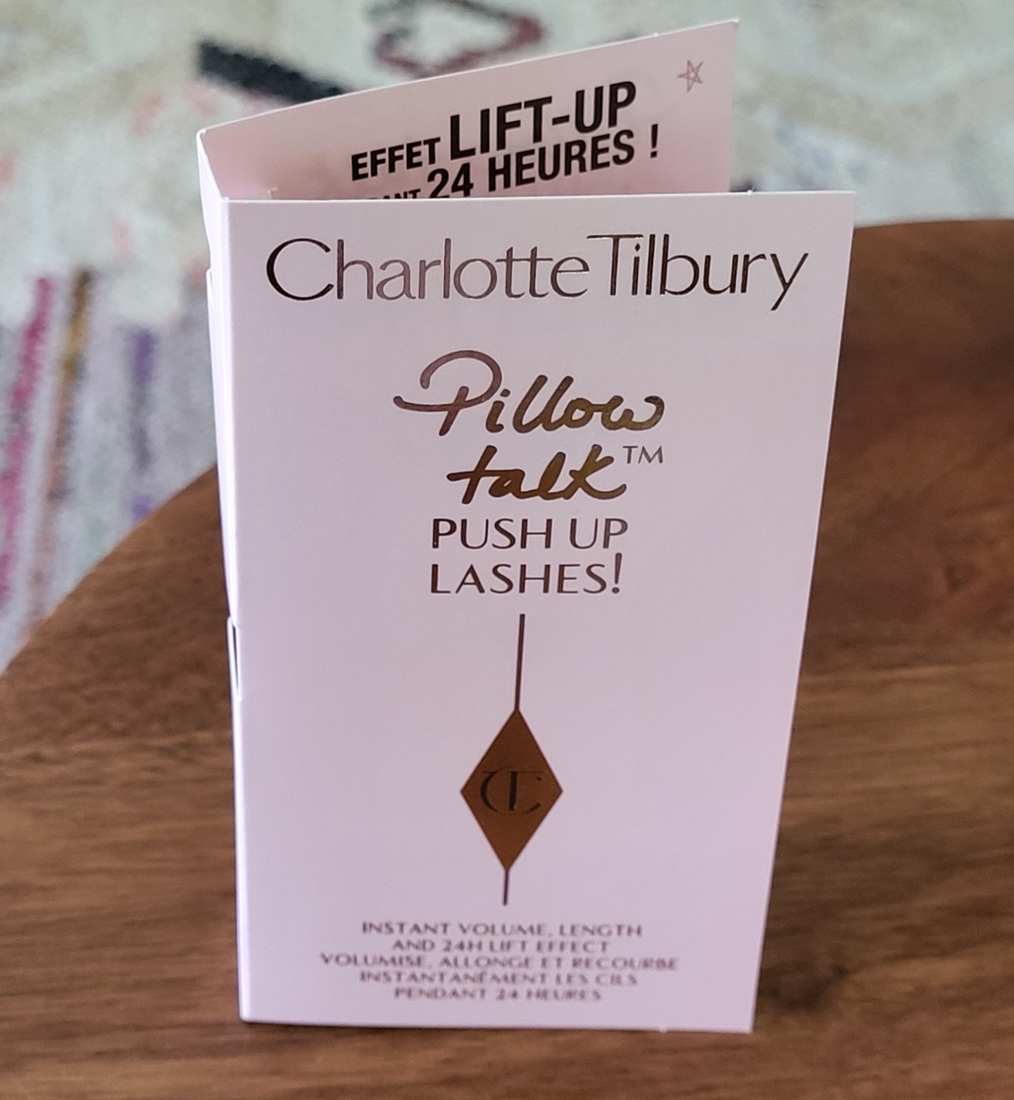 CHARLOTTE TILBURY – lot of 5 BNIB Pillow Talk including Multi-Glow Dream Light