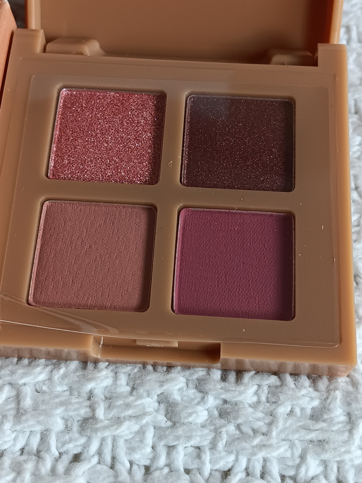 Profusion Cosmetics Holiday 2021 Palette Complex Culture Jules Smith Beauty Lot