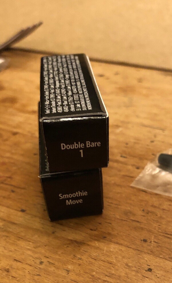 Five Piece Bobbi Brown Sample Travel Size Lot – New #5
