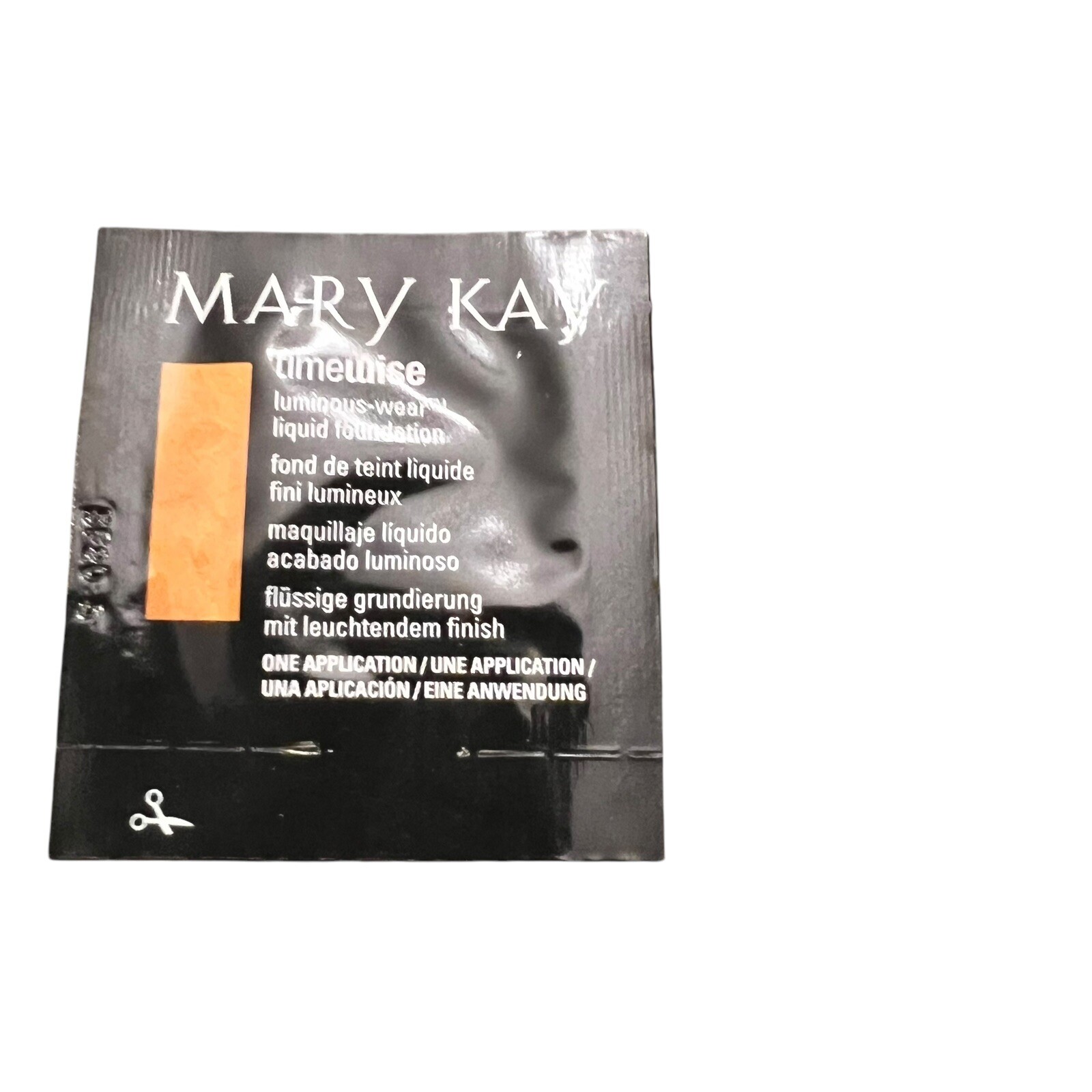 Mary Kay Lot Assorted Samples New & Discontinued Colors Single Use Travel #111