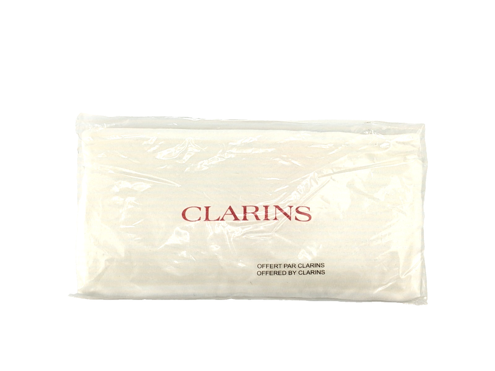 CLARINS Beauty Gift Set Mixed Lot Self Care with Lancome Bag NEW