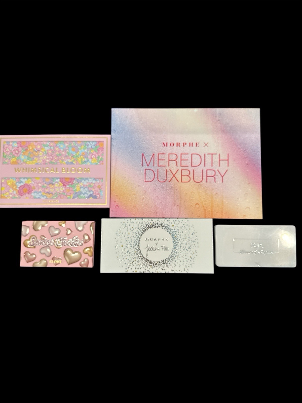 Makeup Bundle