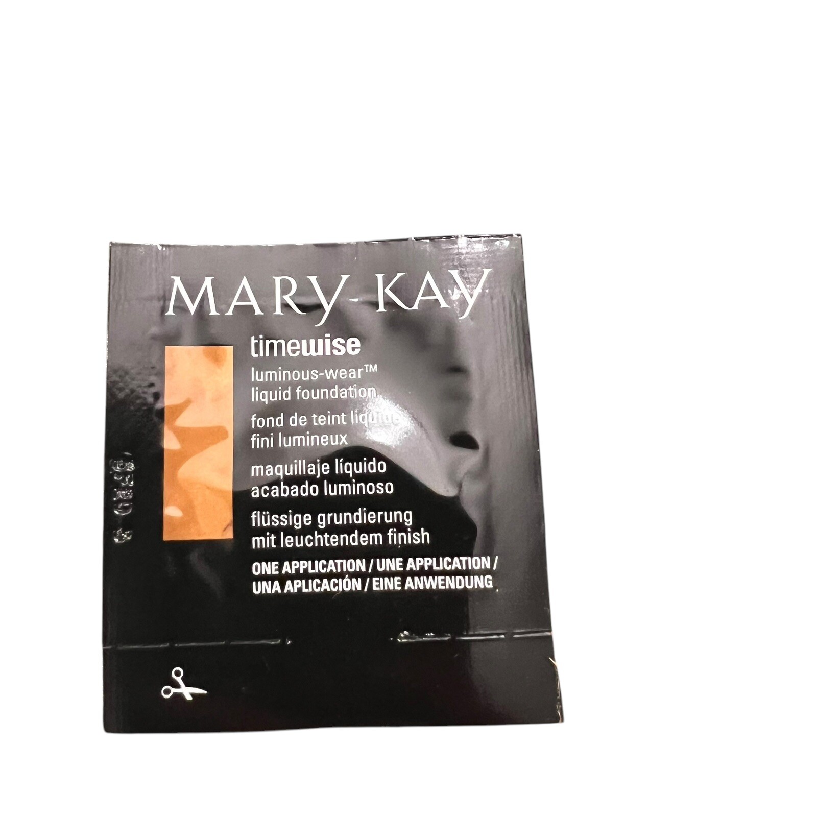 Mary Kay Lot Assorted Samples New & Discontinued Colors Single Use Travel #113