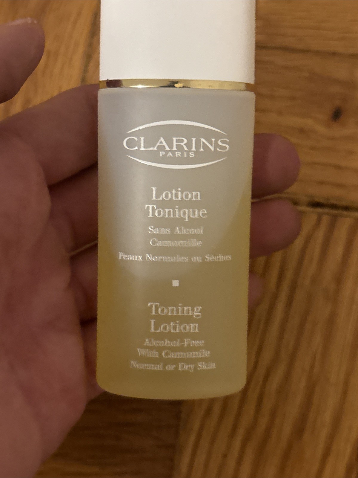 11 Pcs Mixed Makeup Lot Clarins Paris READ DESC