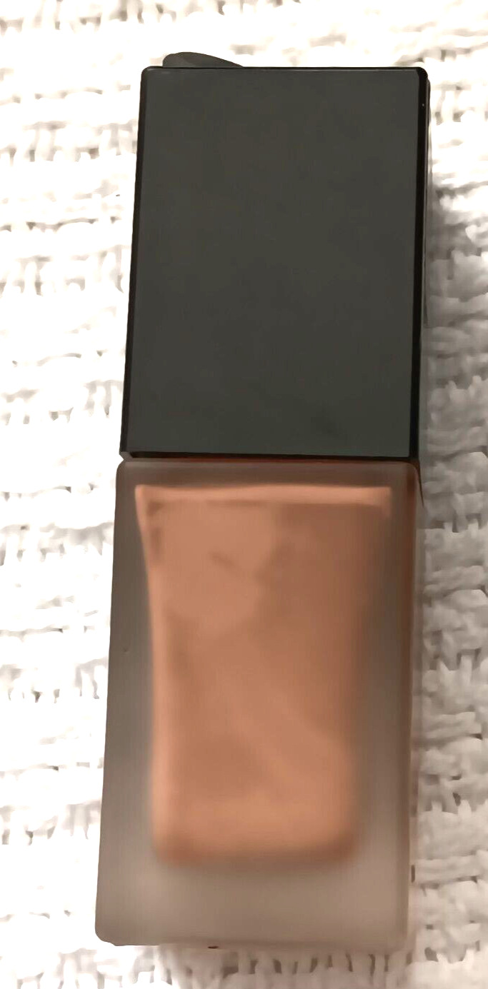 Elf Flawless Satin Foundation 310 Custard Dirty Martini Liquid Eyeshadow Lot