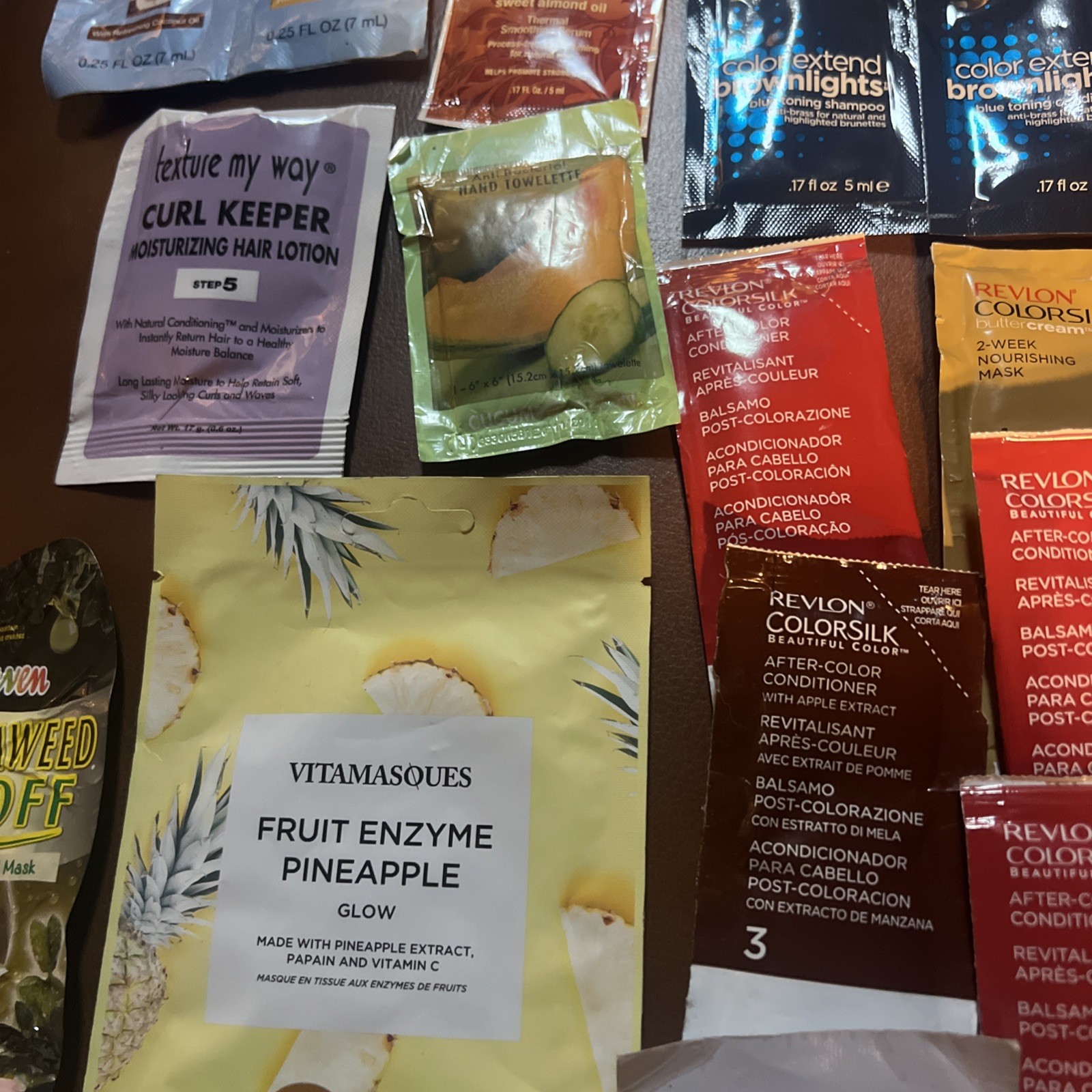 Lot of 39 Beauty Products Mini Travel Sample Skincare Body Face Hair care Etc.