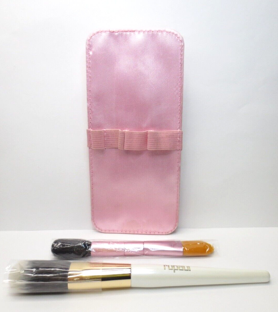 MALLY MAKEUP BRUSH HOLDER W/ BRUSHES