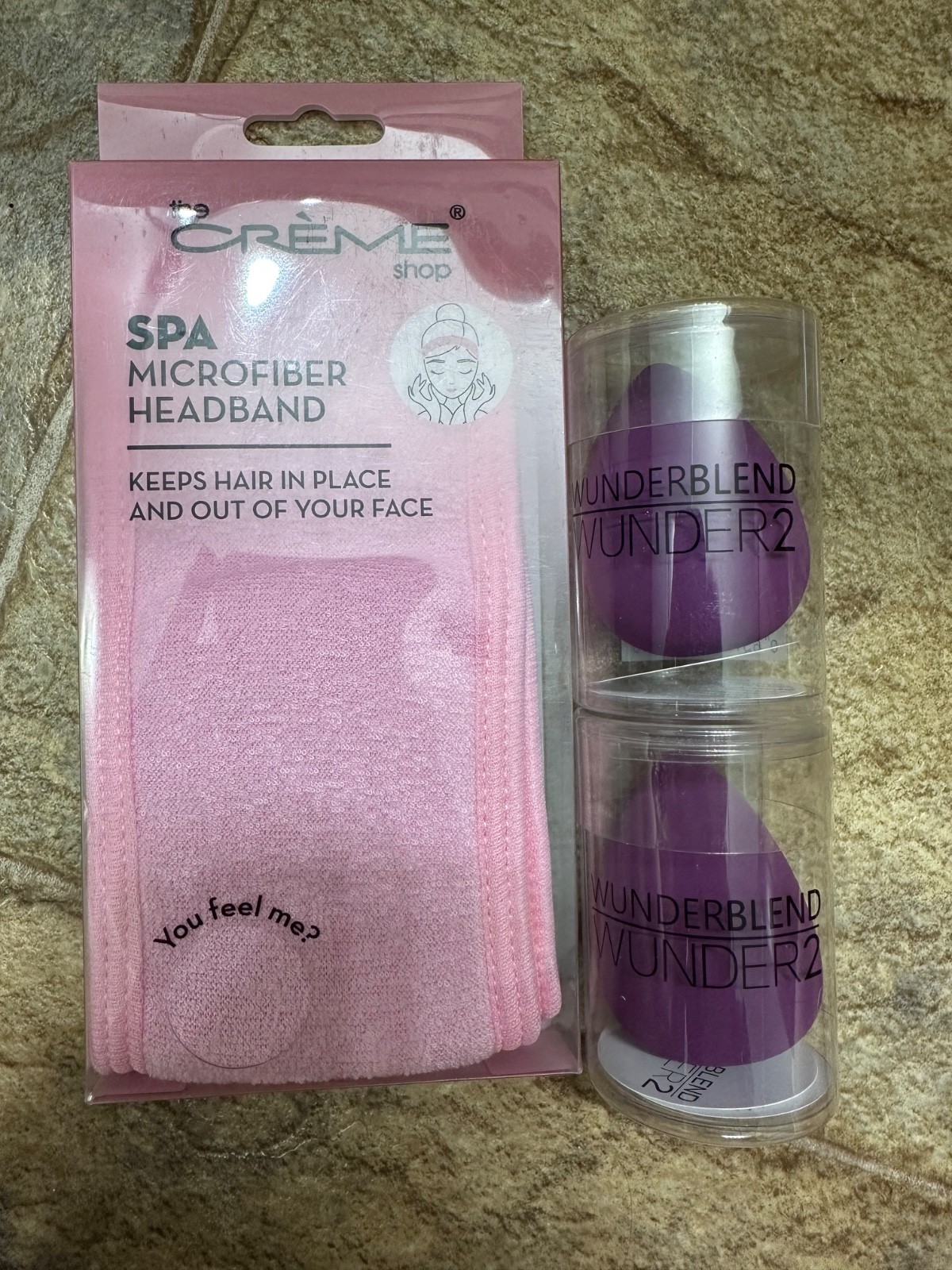 huge health and beauty lot