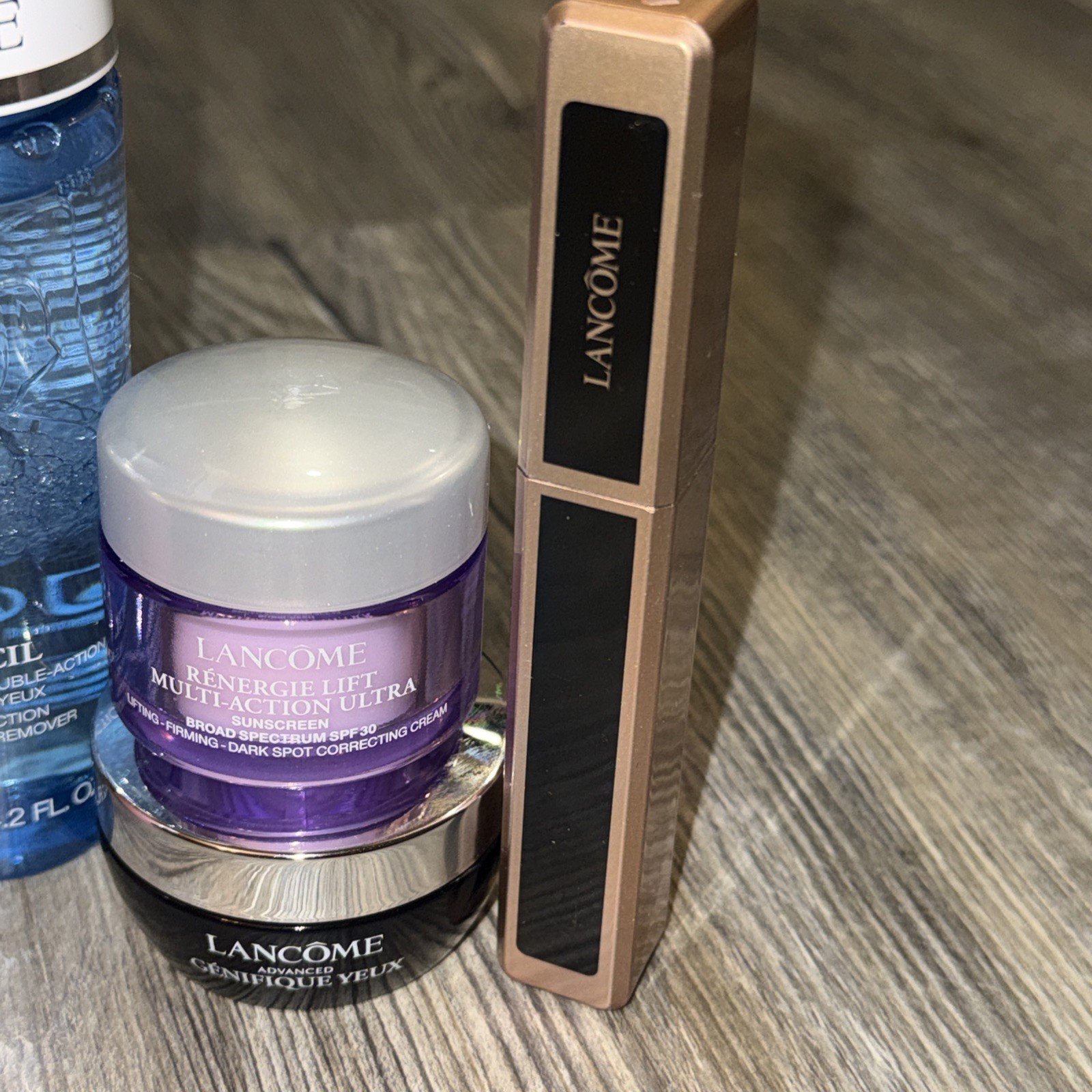 Lancome 5 Pieces