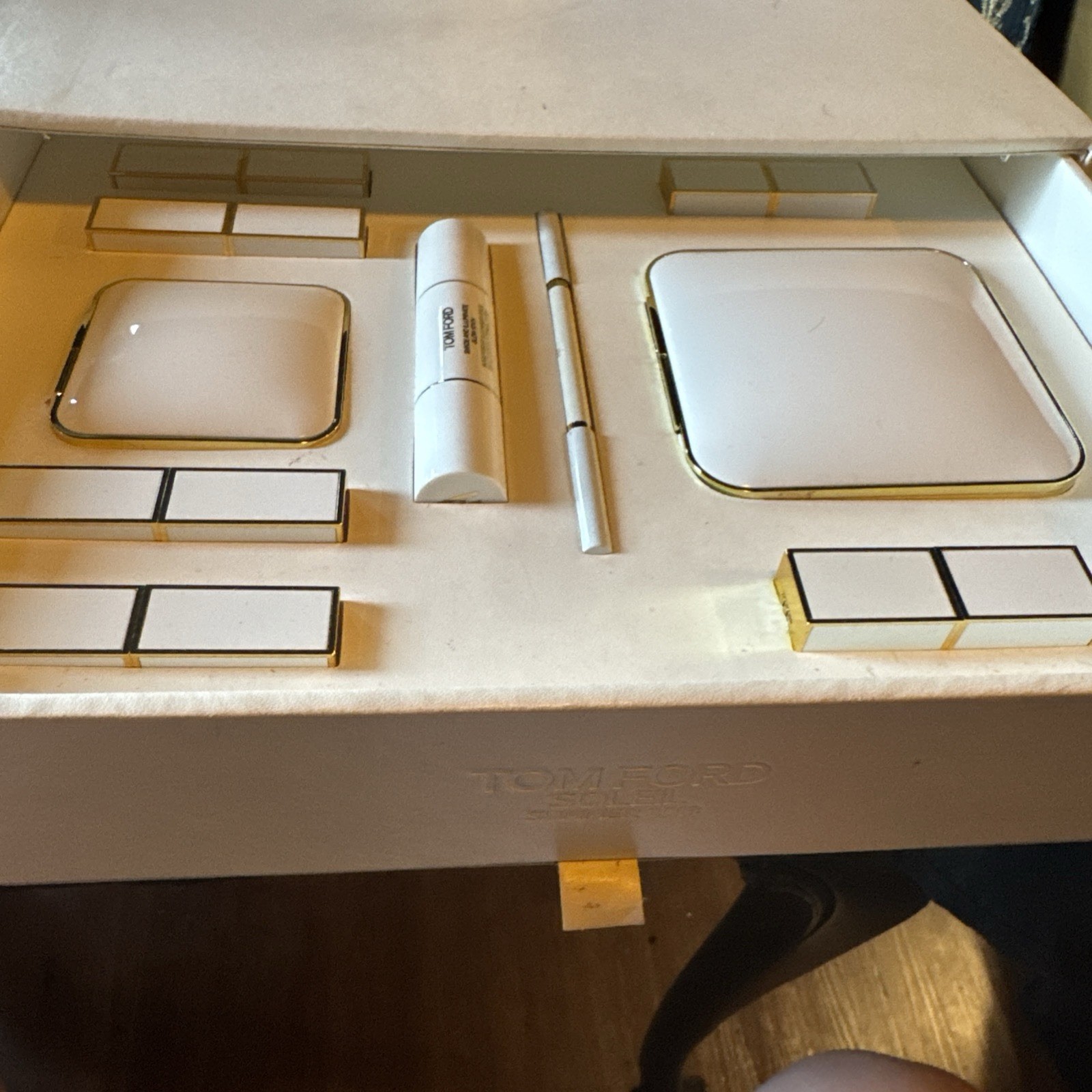tom fordTom Ford Soleil Summer 2018 Limited Edition Makeup Collection Set – Rare