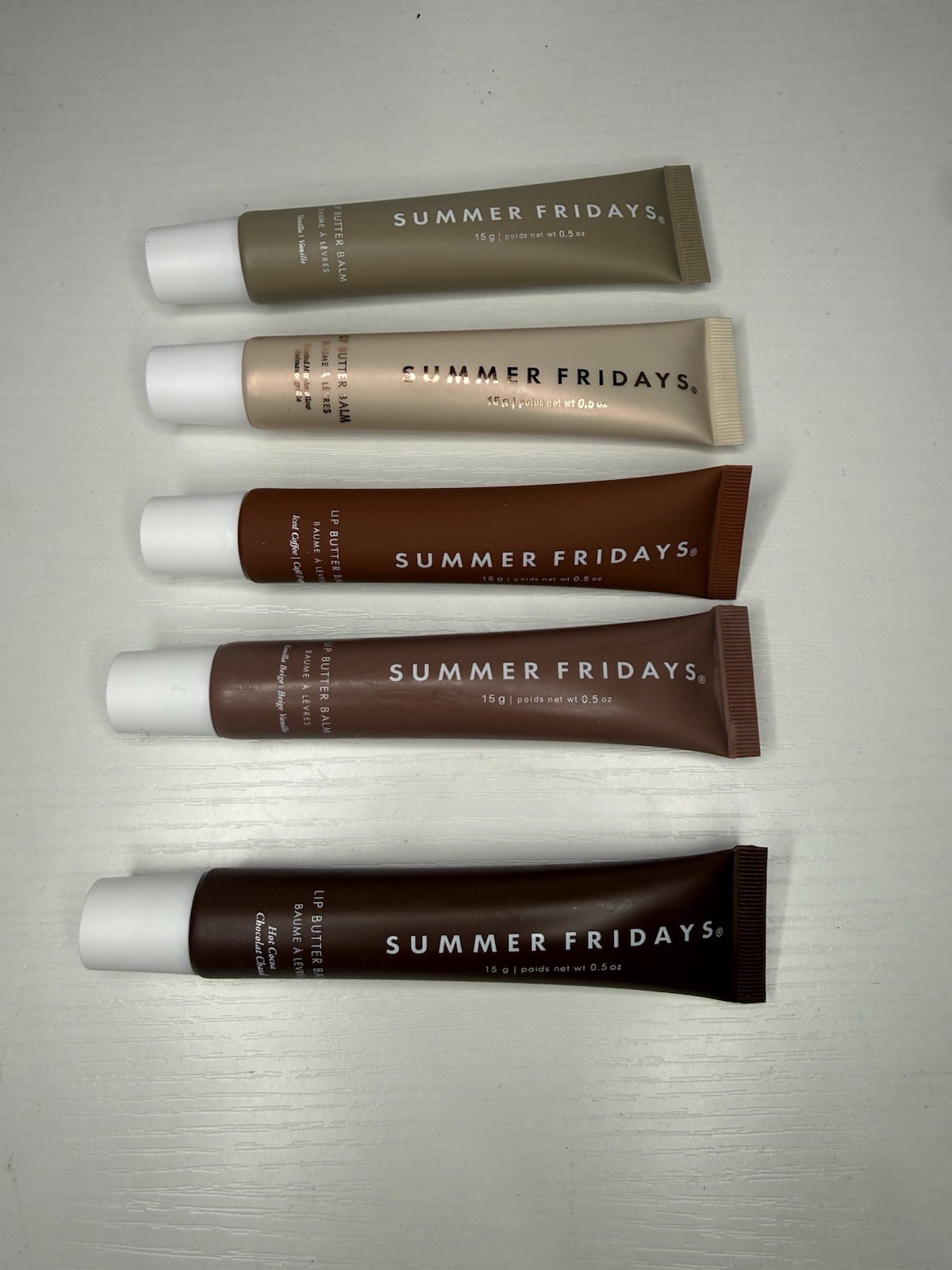 Mixed Makeup Bundle – 5 to 7 Beauty Products