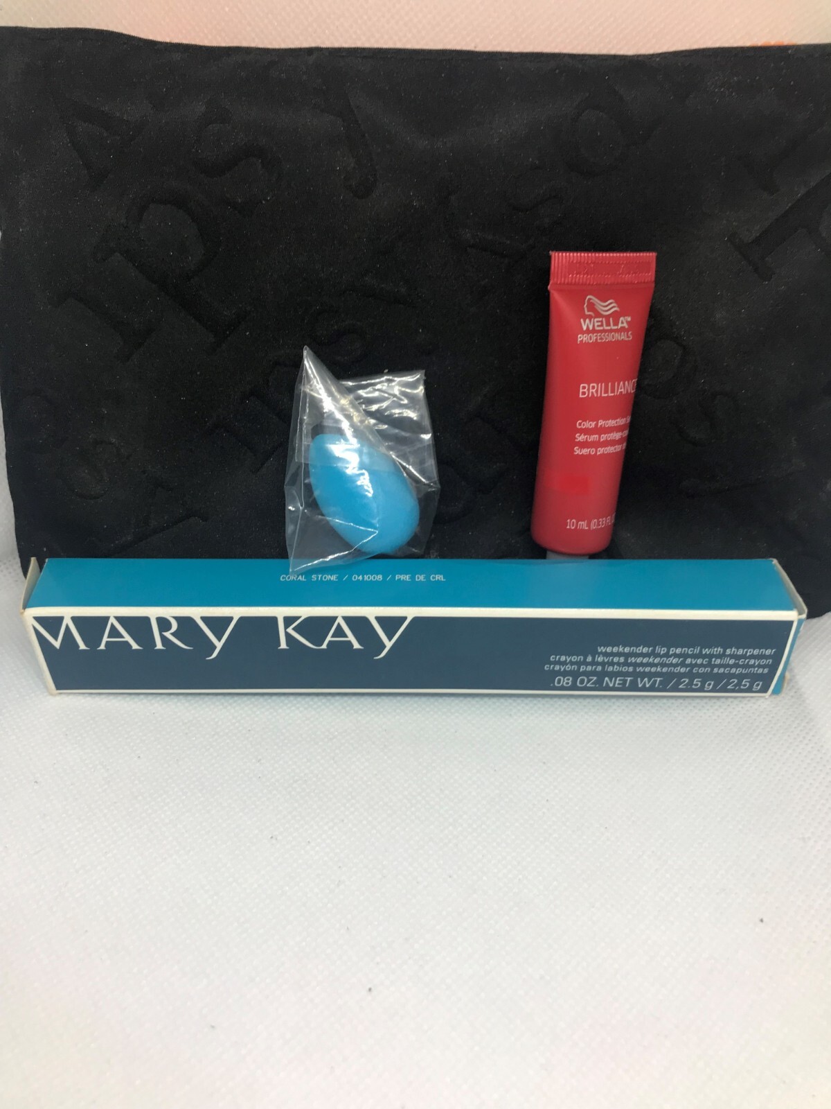Neutrogena, Clinique, UVE, Wella, Andrea and More Mixed Lot. New!