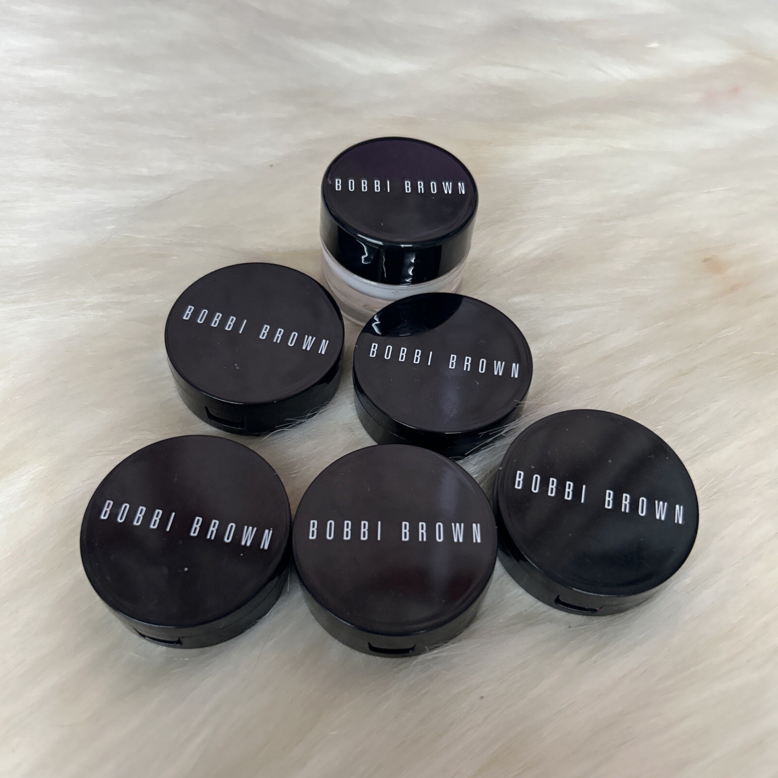 Lot Of 6 Bobbi Brown Correctors, Makeup Artist Lot! READ DESCRIPTION!!!! Read!!