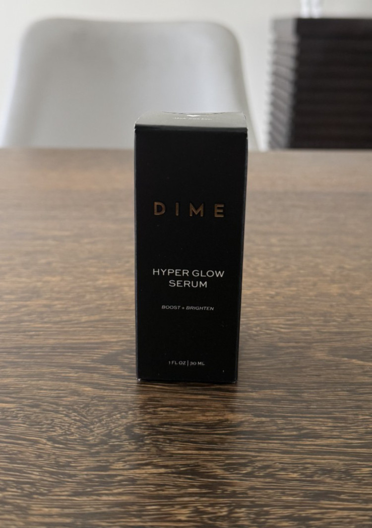 DIME LOT of 4 $142 Retail NIGHT + DAY CREAM, HYALURONIC ACID + HYPER GLOW SERUM
