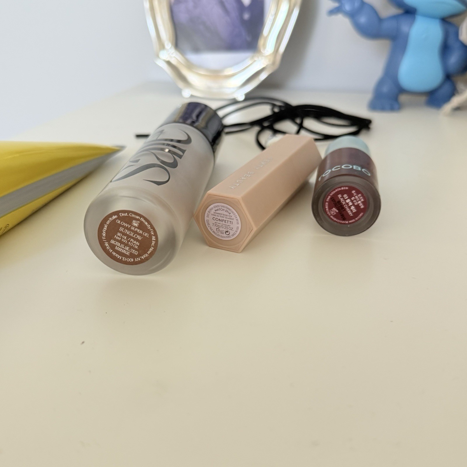 Make Up Bundle