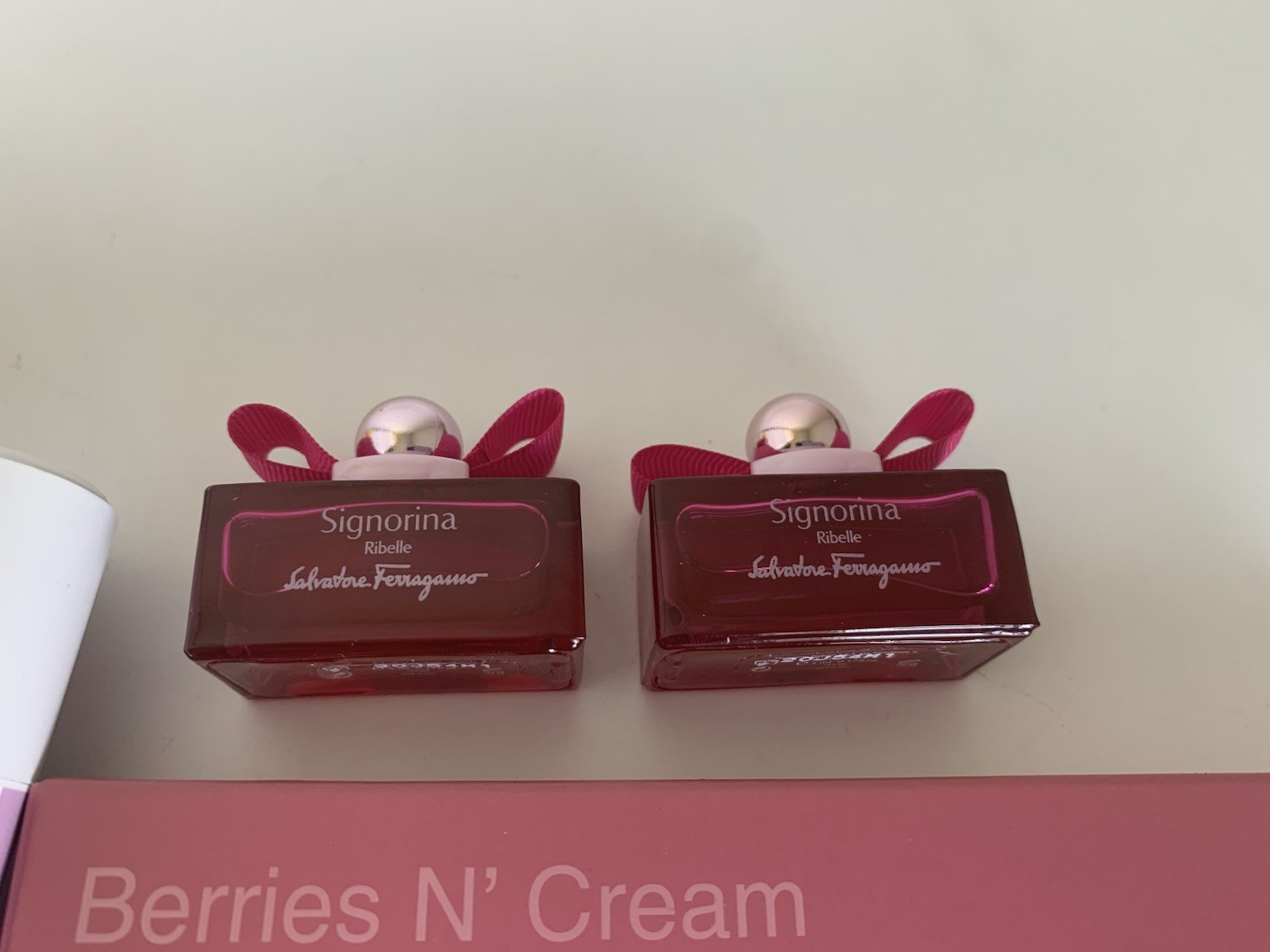 High End Beauty Bundle Lot Makeup Perfume And More Good Molecules Etc