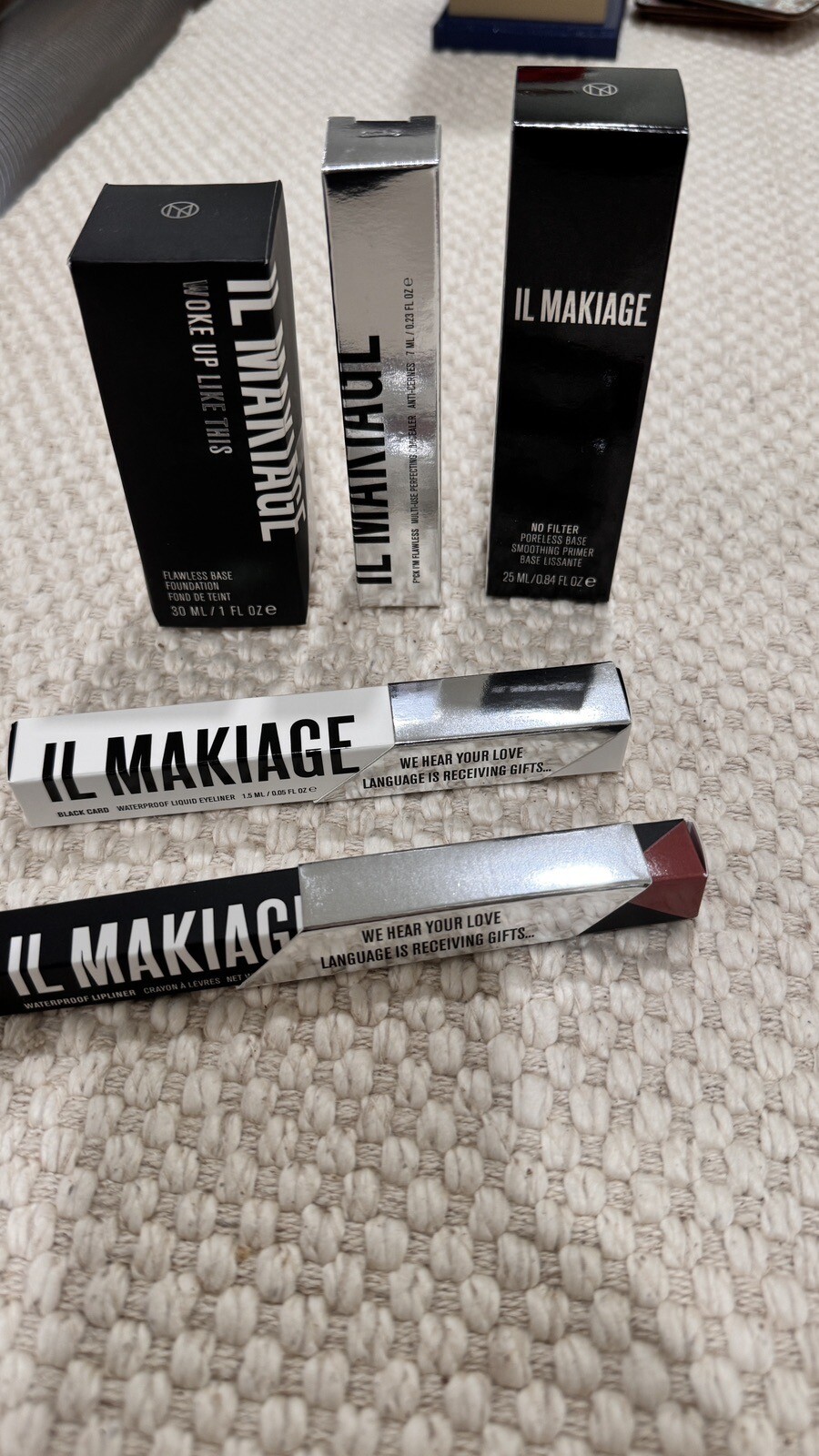 il makiage Combo Set