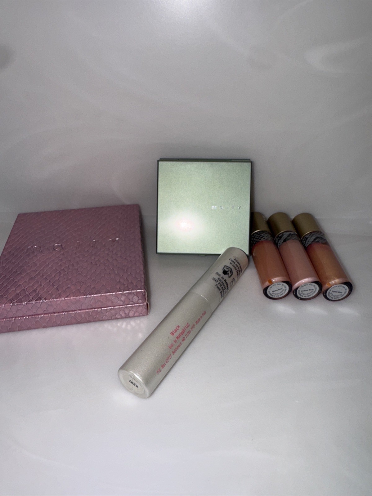Mally Assortment Makeup Set Face and Eye
