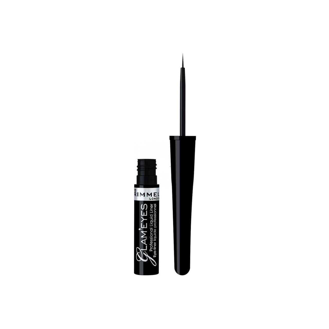rimmel makeup lot( 24pcs )