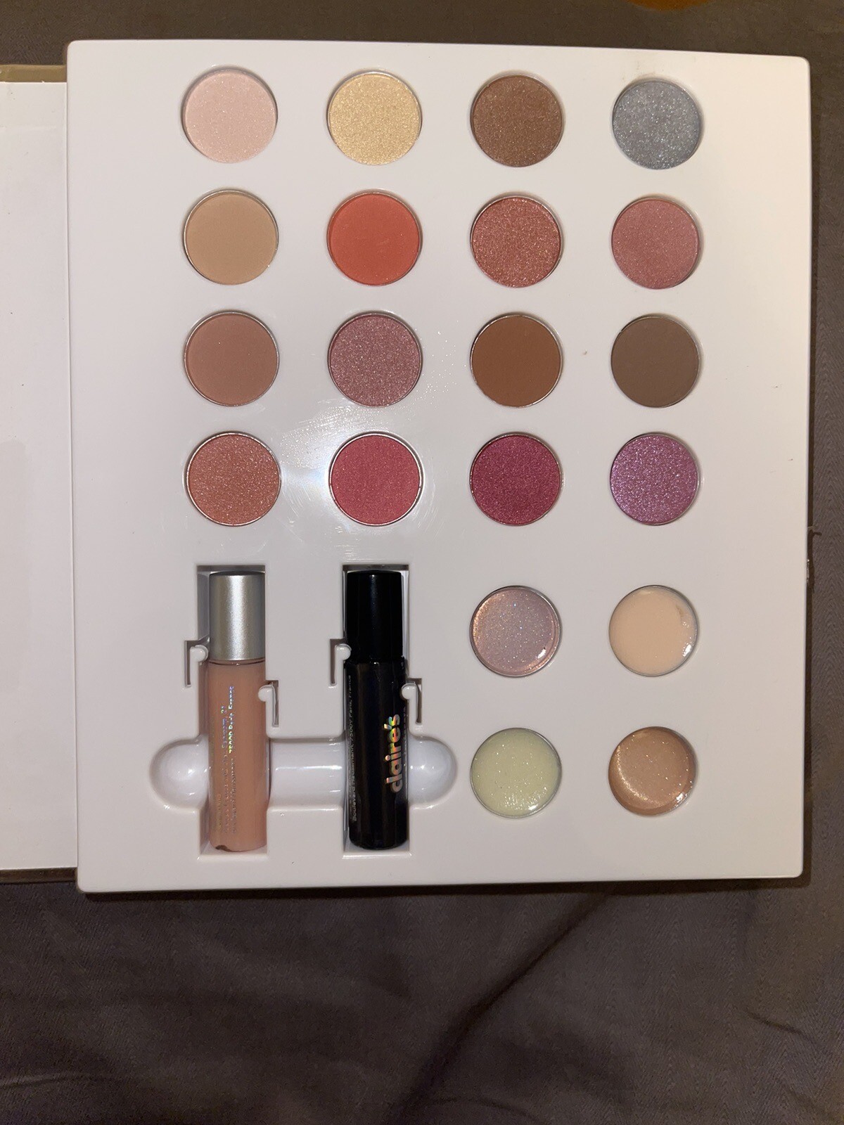 makeup