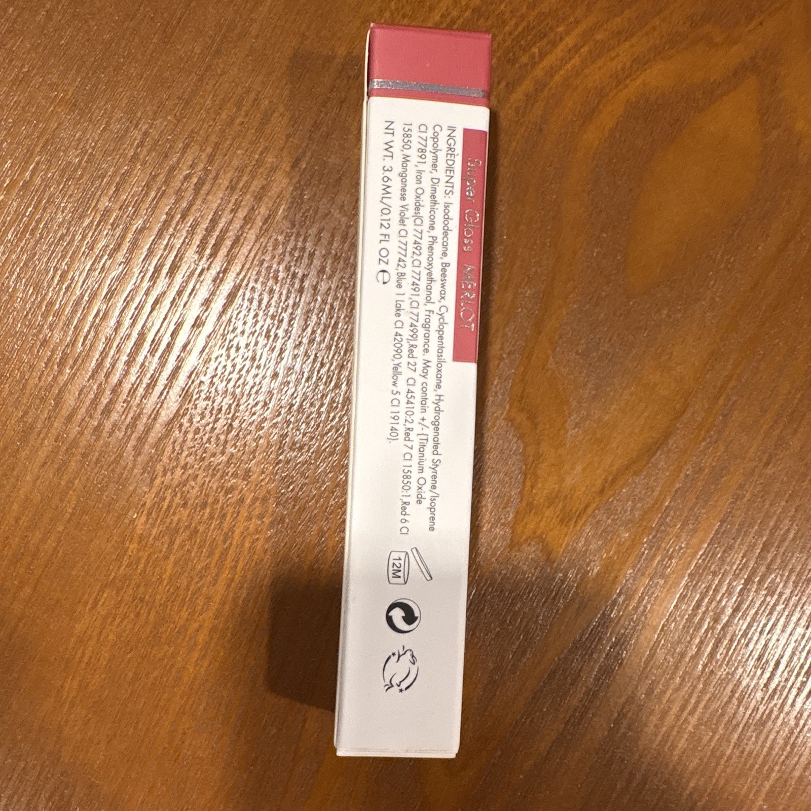 Mixed Brands Travel Size Makeup Lot Benefit BADgal BANG Pixi Hydra LipTreat