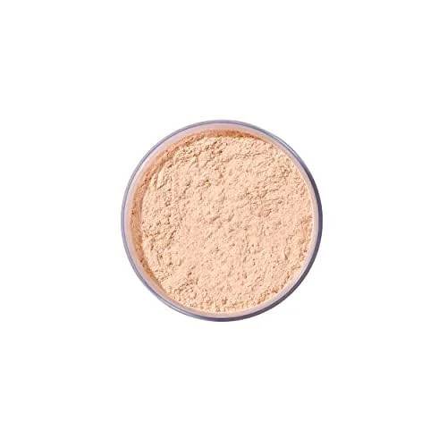 Loose Face Setting Powder Translucent Oil Control Matte Pore Minimizing